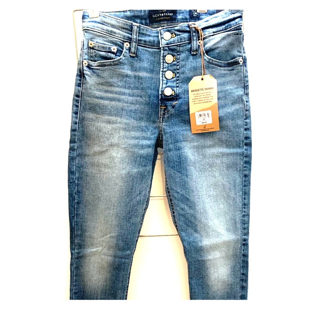 Lucky Brand Jeans